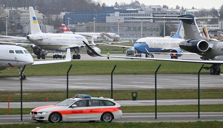 أمريكا..تكشف سر تعطل جميع رحلات الطيران على مستوى البلاد