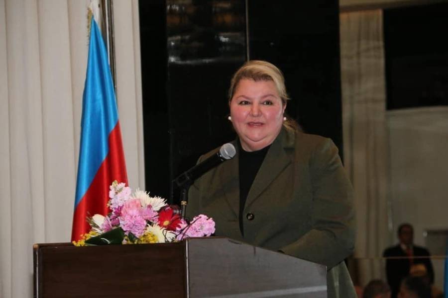 الذكرى السنوية الـ 33 لـ مذبحة يناير الدامي