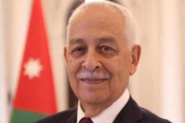 العيسوي يلتقي مجموعة من شباب محافظة معان