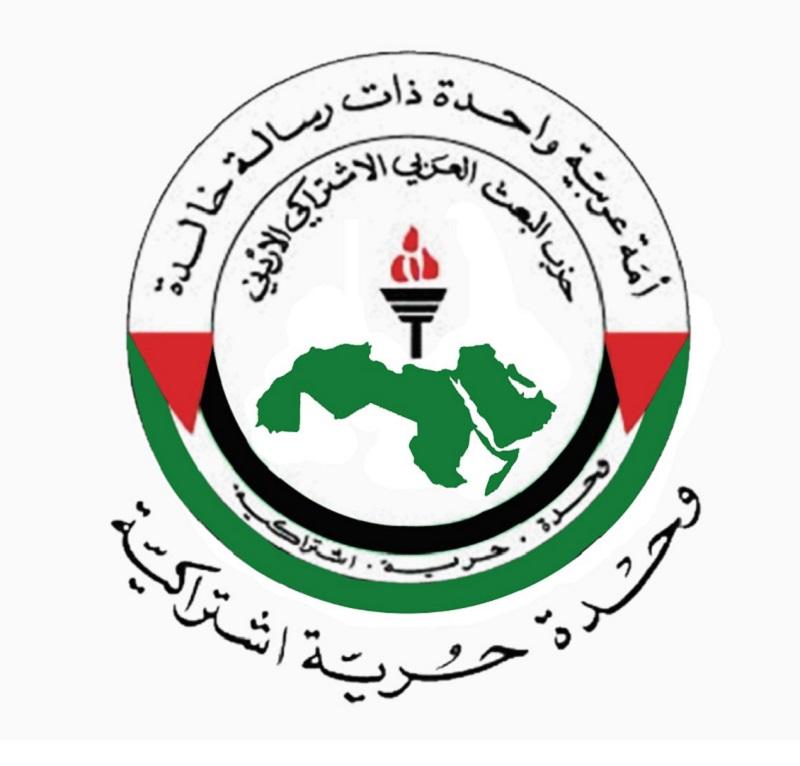 إغلاق مقر حزب البعث في الكرك