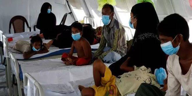 وفاة 25 شخصاً في نيجيريا جراء تفشي مرض الدفتيريا