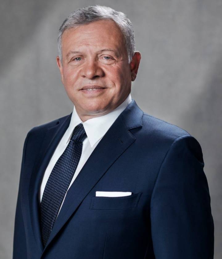 تحت رعاية متصرف لواء القويسمة  إحتفال ميلاد الملك  في مركز شباب خريبة السوق وجاوا