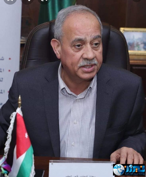 الجغبير :  وفد صناعي اردني يبحث اقامة شراكات تجارية في كل من جدة ومكة والمدينة المنورة