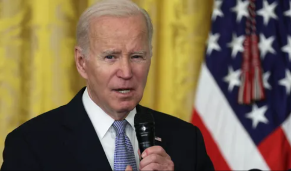 أزمة الدين الأميركي تتصاعد.. وبايدن يحذر من كارثة مالية