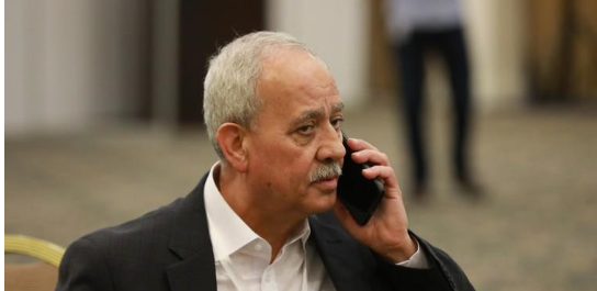 الجغبير : وفد صناعي اردني يبحث اقامة شراكات تجارية في كل من جدة ومكة والمدينة المنورة