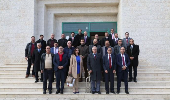 جامعة الزيتونة الاردنية تنظم اليوم العلمي للهندسة والتنمية المستدامة في الاردن