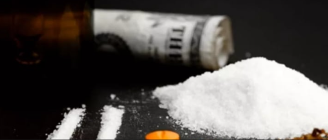 مكافحة المخدرات: انخفاض قضايا التعاطي في الأردن إلى 9