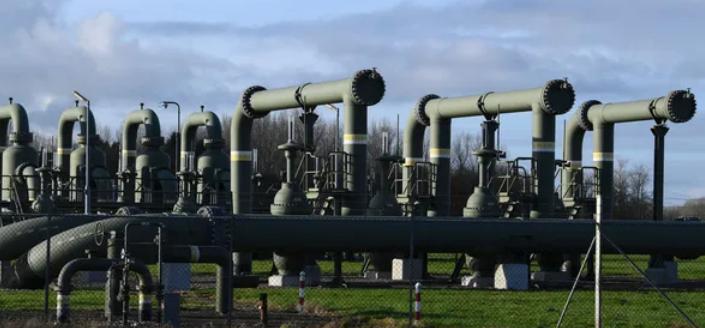 هولندا توقف التنقيب عن حقول الغاز والنفط الجديدة على اليابسة