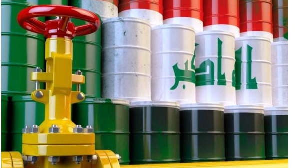 النفط العراقي يعود الى الاردن