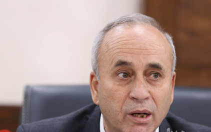 أبو علي: جهتان سمح لهما بعدم التسجيل على “الفوترة”