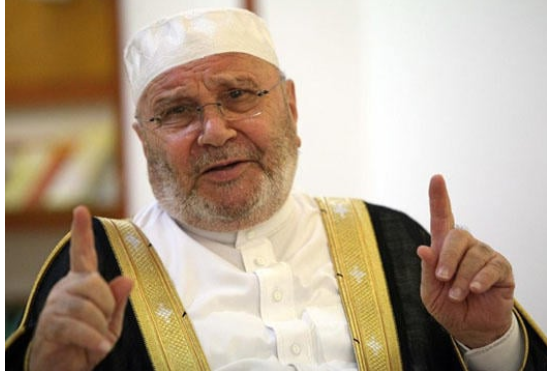 ما حقيقة وفاة الشيخ محمد راتب النابلسي؟