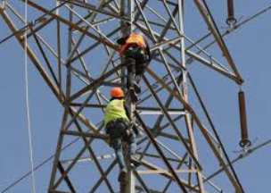 فصل مبرمج للتيار الكهربائي عن مناطق في اربد غداً