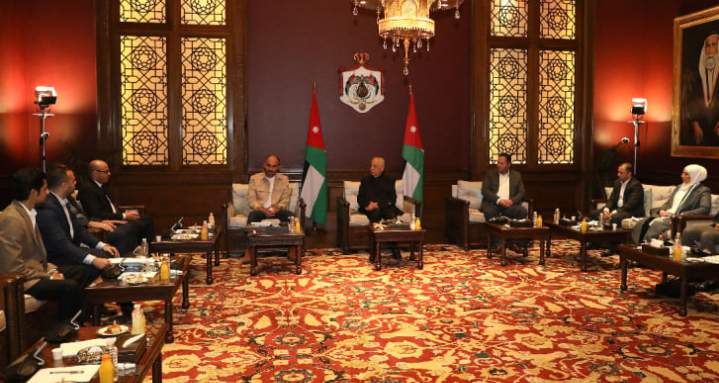 العيسوي يؤكد ضرورة دراسة الجدوى الاقتصادية للمشاريع