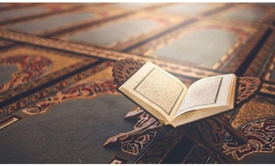 حرق القرآن الكريم في السويد