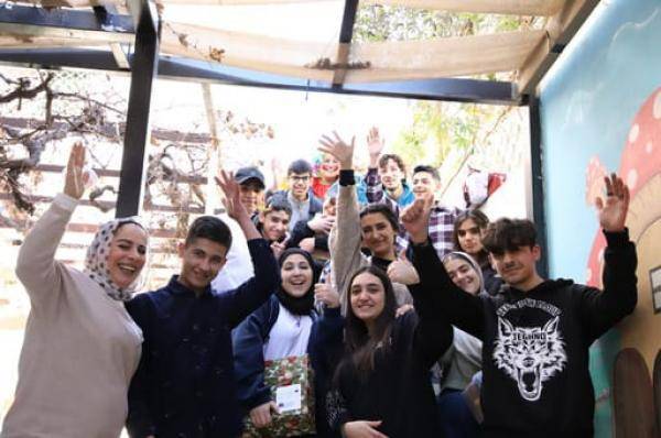 اطلاق مبادرة التعايش الديني لتعزيز الانسجام المجتمعي