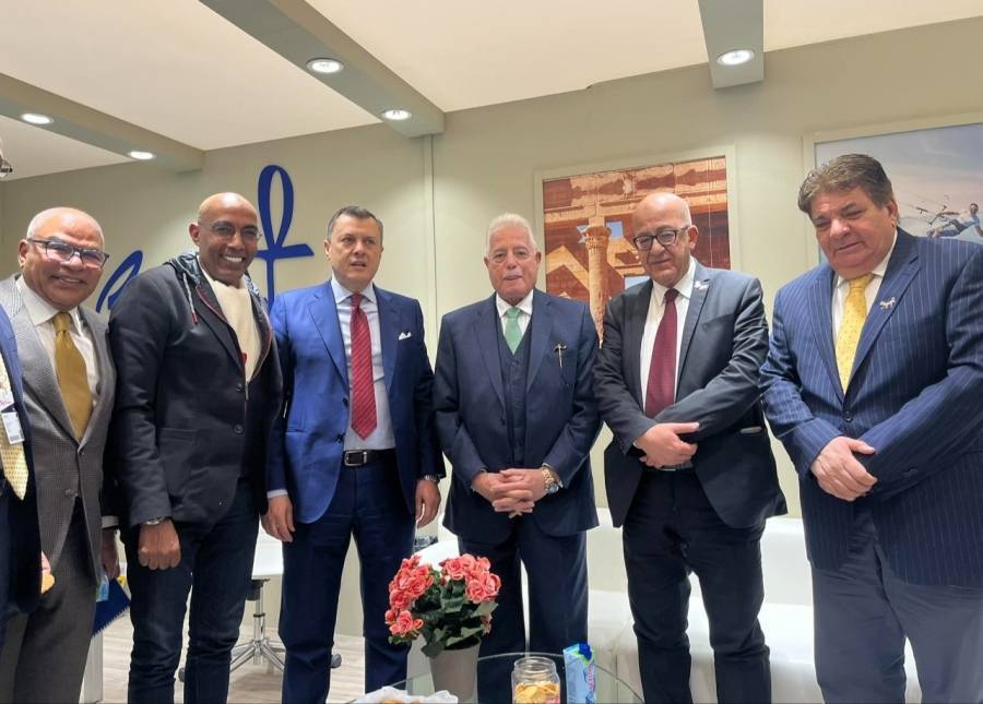 مستثمرى السياحة الثقافية يطالبون بتيسيرات وتسهيلات وتعديل المبادرات المصرفية لدعم القطاع السياحى