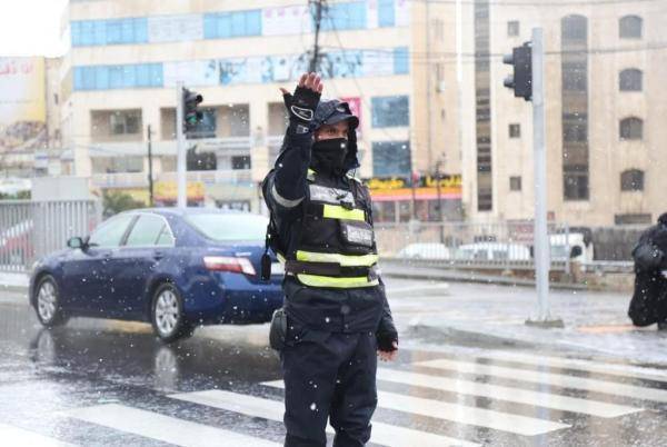 السير: 70 موقعا مروريا الأكثر ازدحاماً و81 موقعاً الأخطر