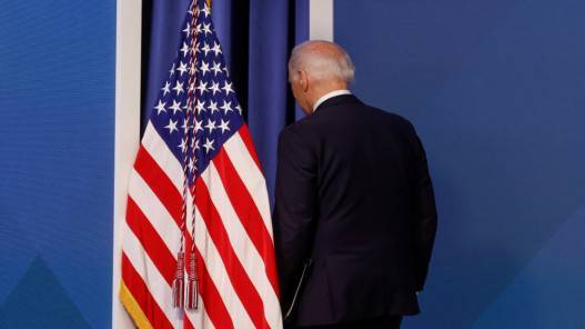 محامي بايدن: العثور على 6 وثائق سرية إضافية داخل منزل الرئيس