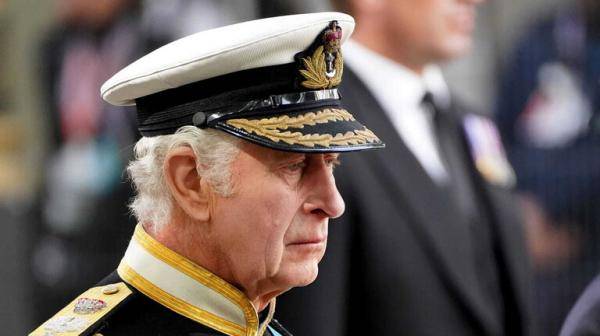 البريطانيون على موعد للاحتفال بتتويج الملك تشارلز الثالث