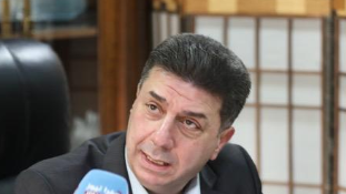 المسلماني: تصريحات الروابدة تمثل واقع تعيشه السياحة