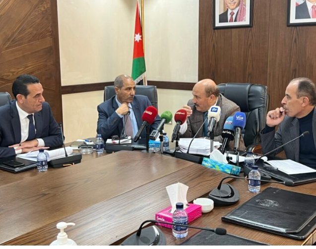 العموش: تعديل قانون الجنسية يهدف لانصاف المرأة الأردنية