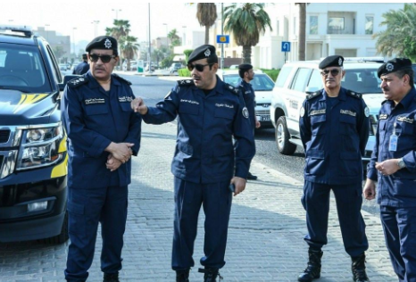 الكويت: احباط تهريب سجائر بمليون دولار