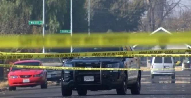 إطلاق نار في ولاية كاليفورنيا وأنباء عن سقوط قتلى