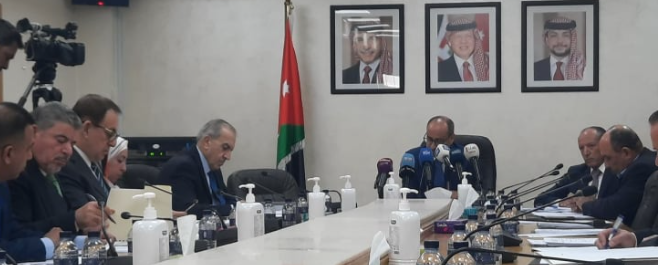 وزارة النقل تكشف تفاصيل زيادة مخصصاتها في موازنة 2023