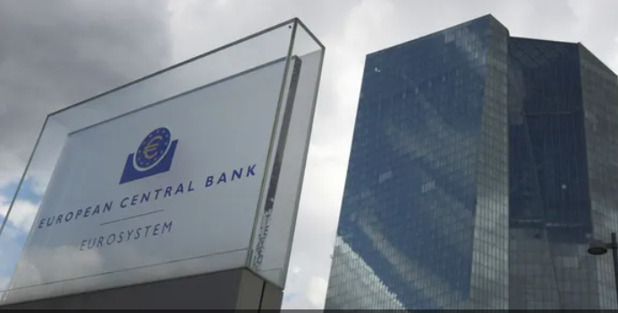 مسؤول: المركزي الأوروبي سيرفع الفائدة 0.5 في فبراير ومارس