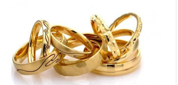 دمغ 10311 كغم مصوغات ذهبيّة بالأردن في 2022