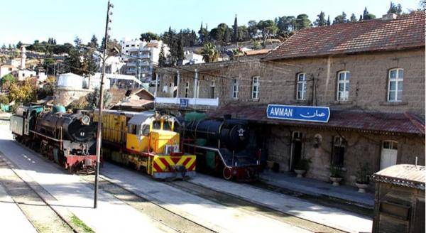 الخط الحديدي الحجازي: لا نأخذ من الخزينة ولا نعطيها