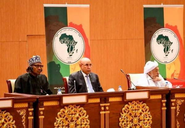 المؤتمر الأفريقي للسلم يوصي باستلهام نموذج الإمارات في التعايش