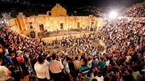 الثقافة: 75 ألفا إيرادات مهرجان جرش ودعم بـ 900 ألف