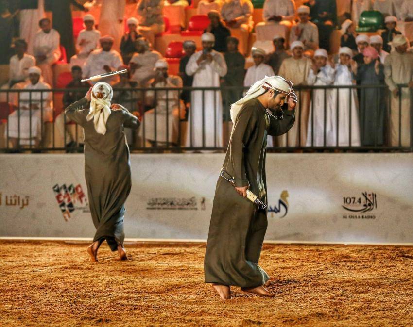 بطولة فزاع لليولة تتواصل على إيقاع الإثارة والعروض القوية