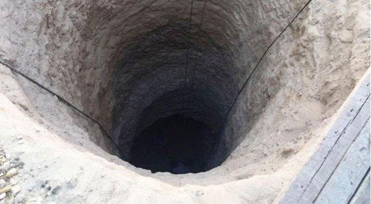 الأردن.. وفاة عامل وافد اثر سقوطه داخل حفرة