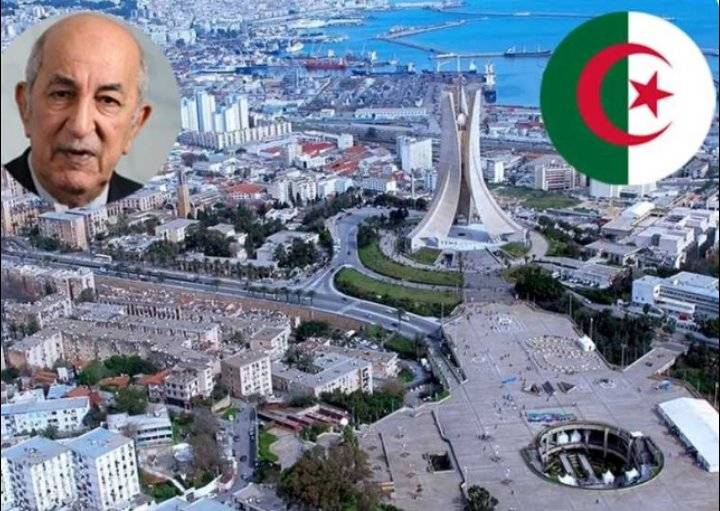 الجزائر: العثور على 36 مليار دولار استولت عليها عائلة واحدة