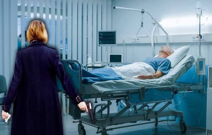 أميركية تنهي معاناة زوجها المريض.. برصاصة في الرأس