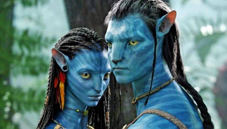 إيرادات فيلم أفاتار تتجاوز ملياري دولار خلال شهر واحد