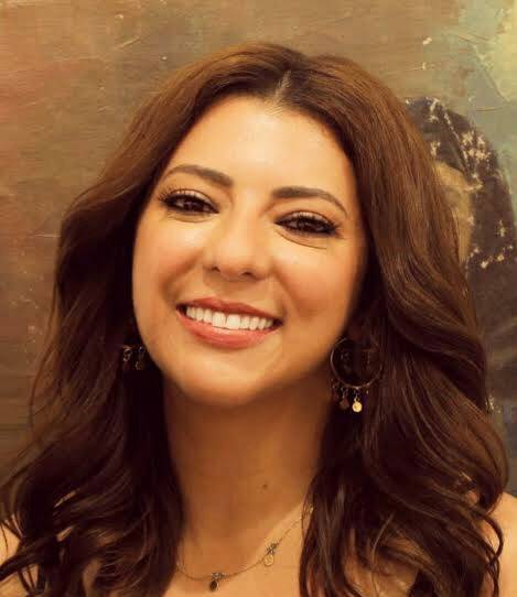 دينا الزلاقى تستعد لأكثر من عمل فنى جديد بعد نجاحها الفنى الكبير