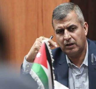 الخرابشة يوقع مذكرة تفاهم لاستغلال الصخر الزيتي