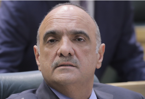 الخصاونة يطالب بتقديم الملاحظات المتعلقة بالفساد والذهاب للجهات الرقابية