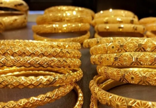 39.2 دينار سعر غرام الذهب عيار 21