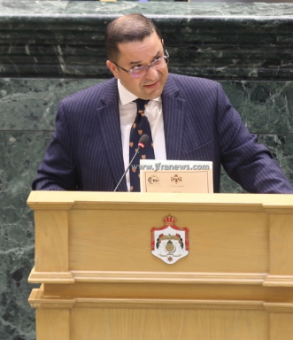 العسعس يحقق انتصارًا في العبدلي