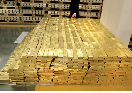 الاردن العاشر عربيا والـ 53 عالميا في احتياطي الذهب