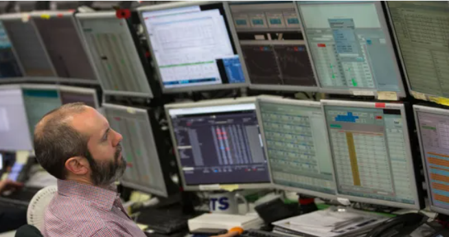 شركات التكنولوجيا تقود الأسهم الأوروبية للمنطقة الخضراء