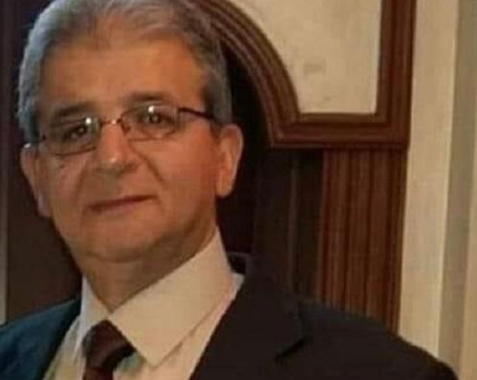 بجلطة مفاجئة.. وفاة طبيب أطفال أردني أثناء عمله