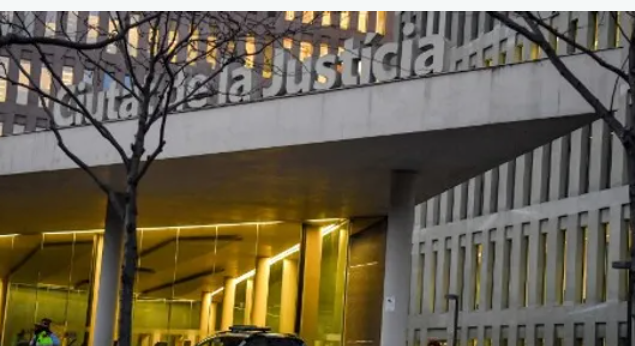 بدء جلسات محاكمة جماعة ملائكة الجحيم بأوروبا