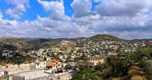 400 ألف دينار لفتح وتعبيد شوارع بدير أبي سعيد