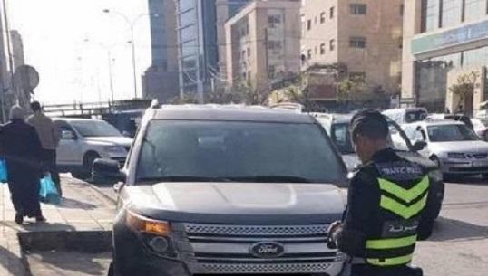 الأمانة: الاعتراض على المخالفات لا علاقة له بالعفو العام