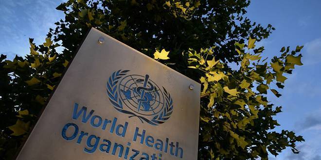 الصحة العالمية تطلق نداء لدعمها في مواجهة حالات الطوارئ الصحية